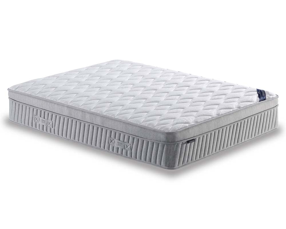 Zen Moon Natural Tranquility Three Quarter Mattress