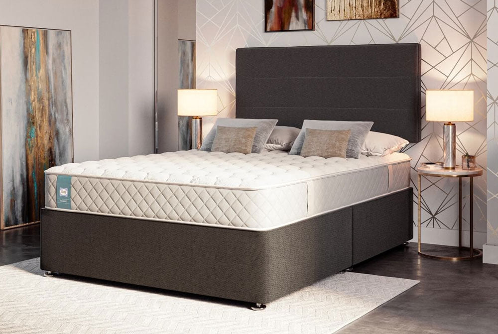 Sealy Oakmont Pocket Geltex Double Mattress