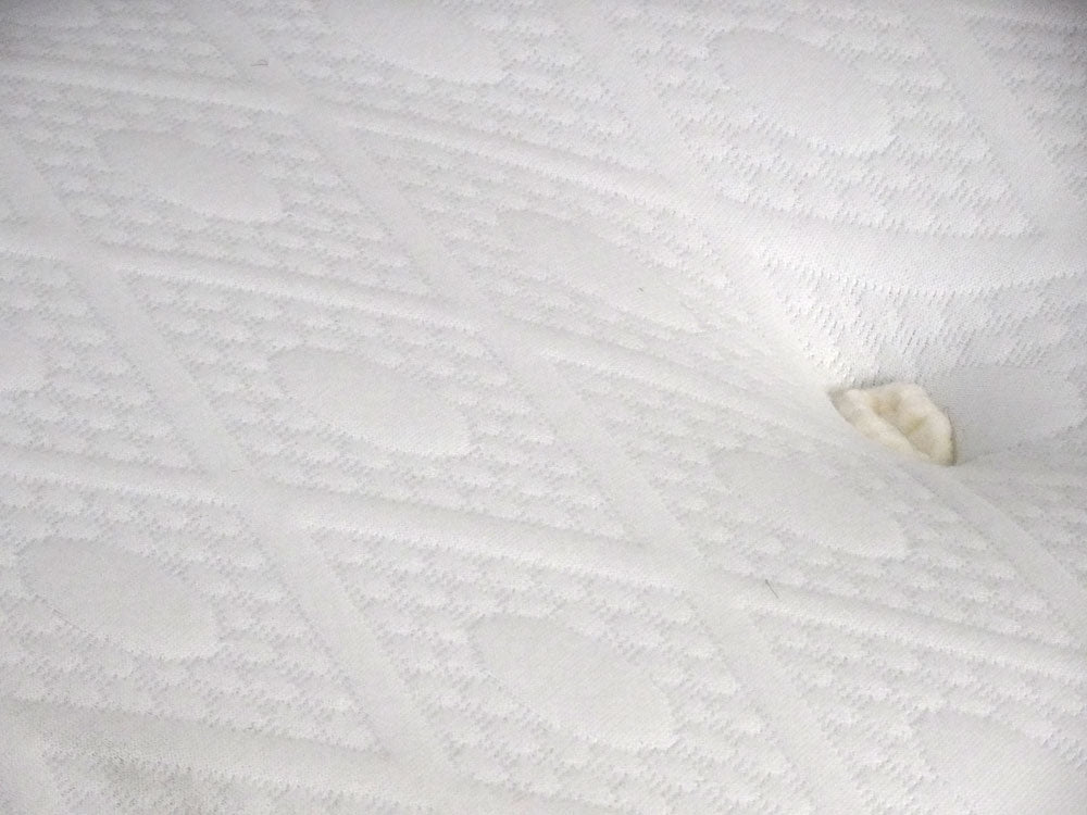 Kozee Ocean 1000 Pocket Sprung Single Divan Bed