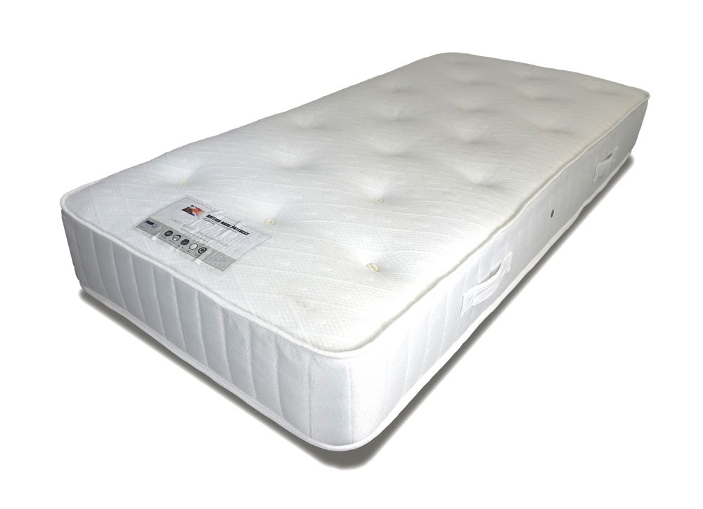 Kozee Ocean 1000 Pocket Sprung Small Single Mattress