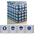 Kozee Olympic Ortho Small Single Mattress
