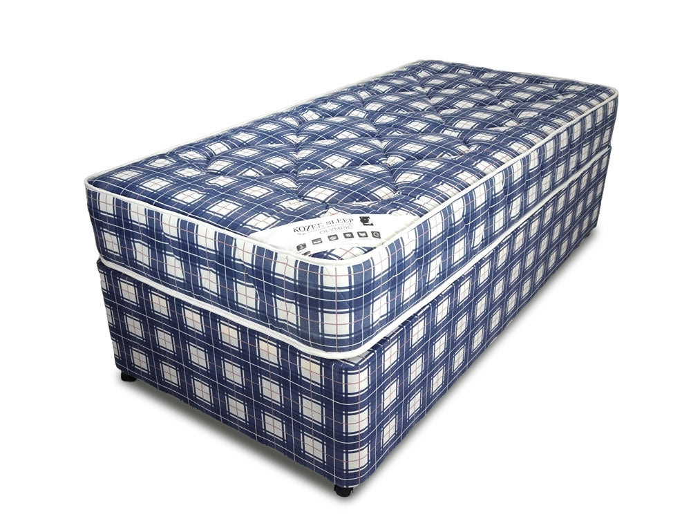 Olympic Small Single Divan Bed