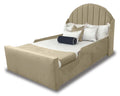 Opera Three Quarter Bed Frame