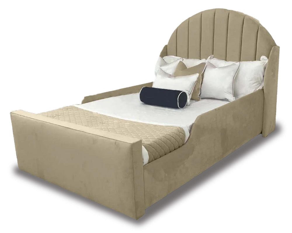 Opera Single Bed Frame