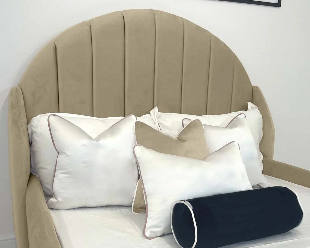 Opera Three Quarter Bed Frame