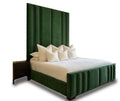 Rule The Room Original Mirage King Size Bed Frame