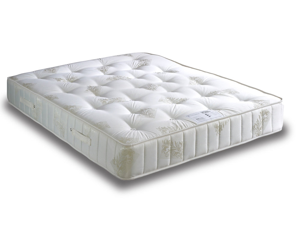 Deep Sleeper Ortho Double Mattress