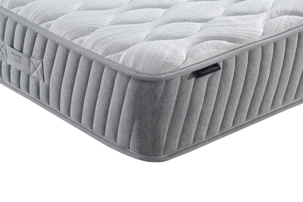 Zen Moon Natural Harmony Single Mattress