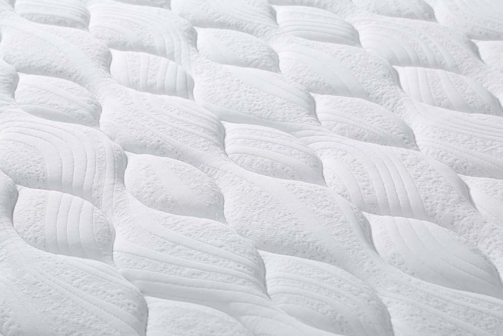 Zen Moon Natural Harmony Double Mattress