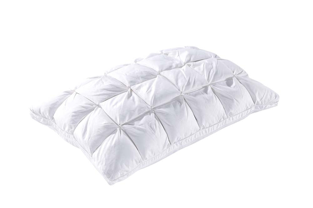 Loren Williams Luxury Down Pillow