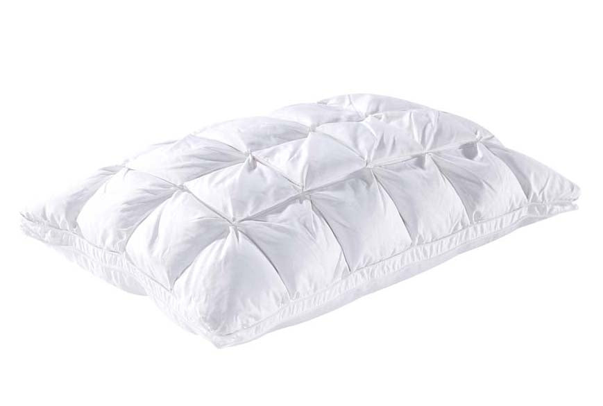 Loren Williams Luxury Down Pillow