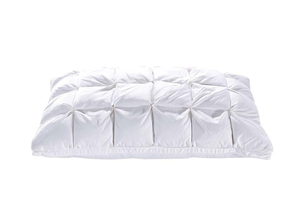 Loren Williams Luxury Down Pillow