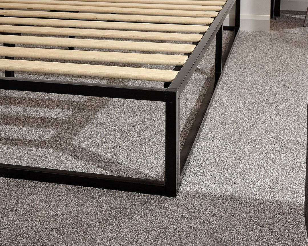 Platform Double Bed Base