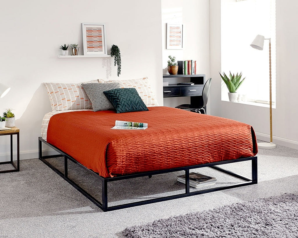 Platform Three Quarter Bed Base