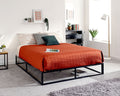 Platform Three Quarter Bed Base