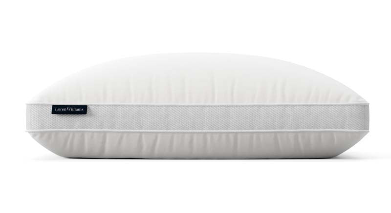 Loren Williams Deep Pocket Latex Pillow