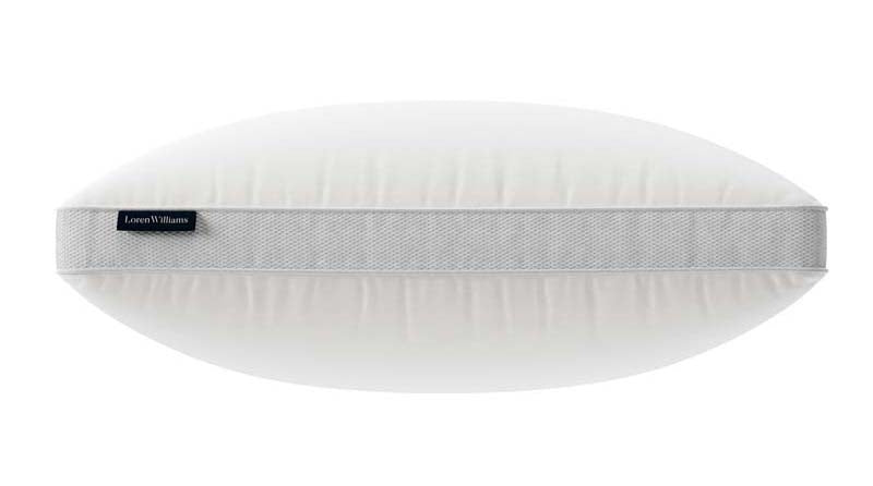 Loren Williams Deep Pocket Latex Pillow