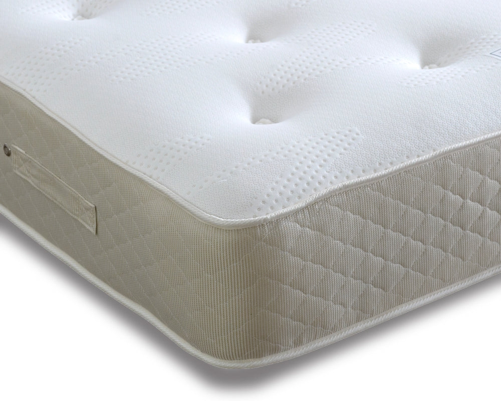 Deep Sleeper Pocket Royale Three Quarter Mattress