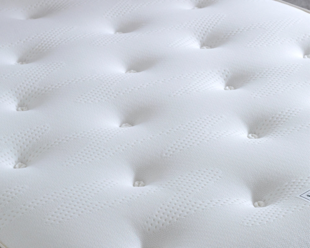 Deep Sleeper Pocket Royale King Size Mattress