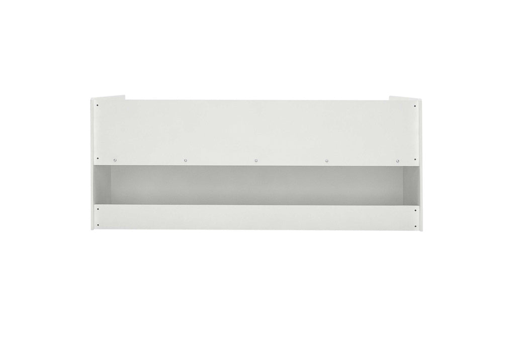 Hoppy Cabin Bed detail