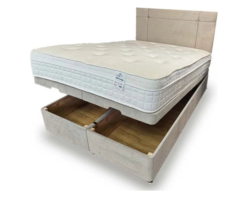 Ottoman Beds