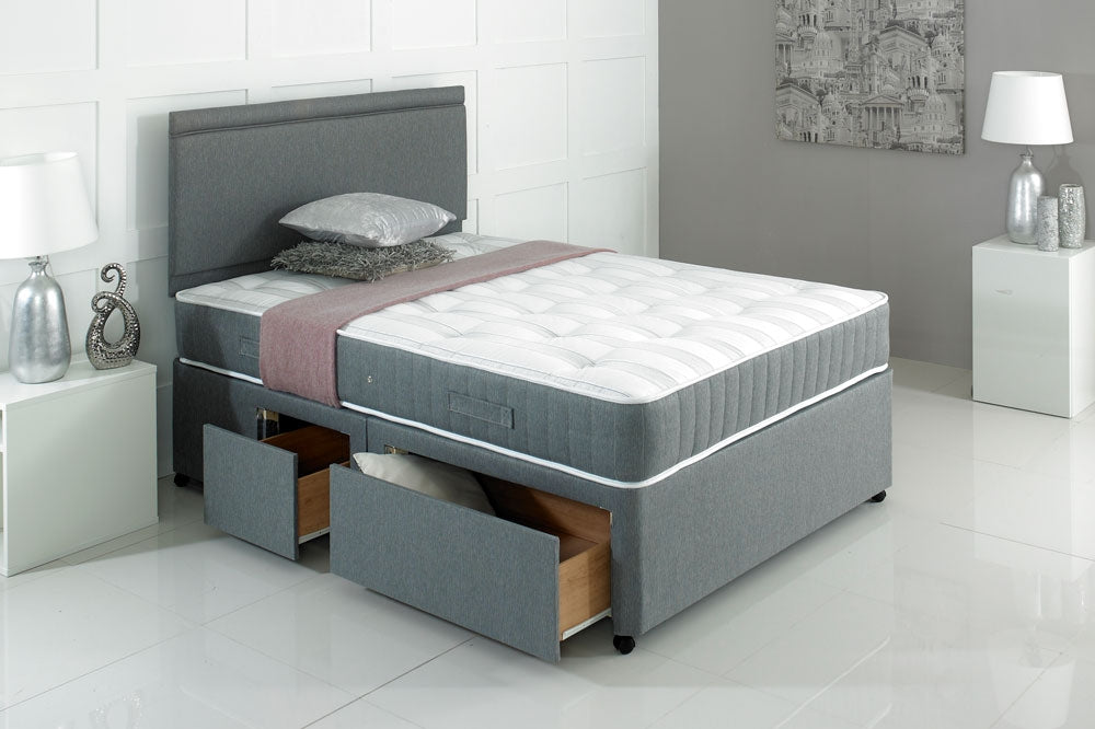 Kozee Posturite Ortho Double Mattress
