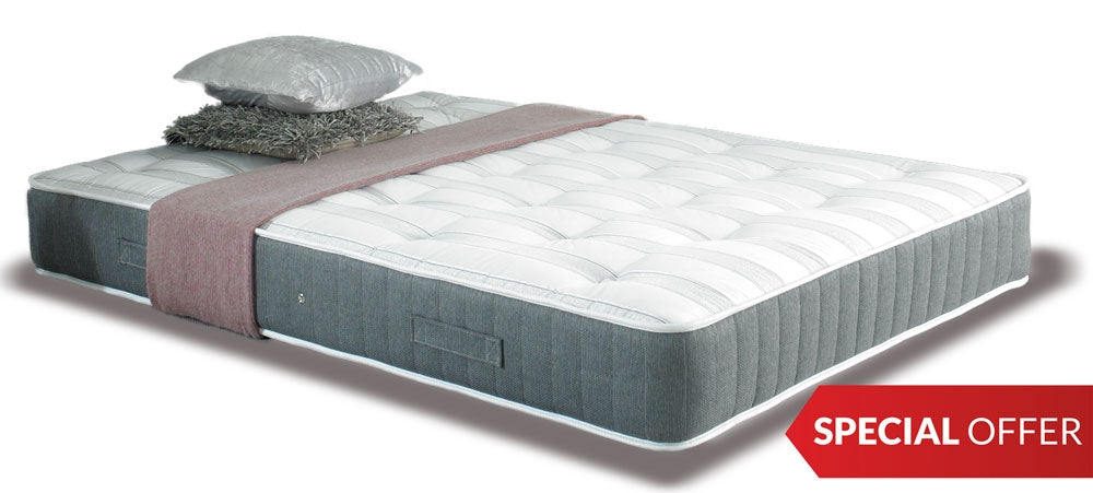 Kozee Posturite Ortho Double Mattress