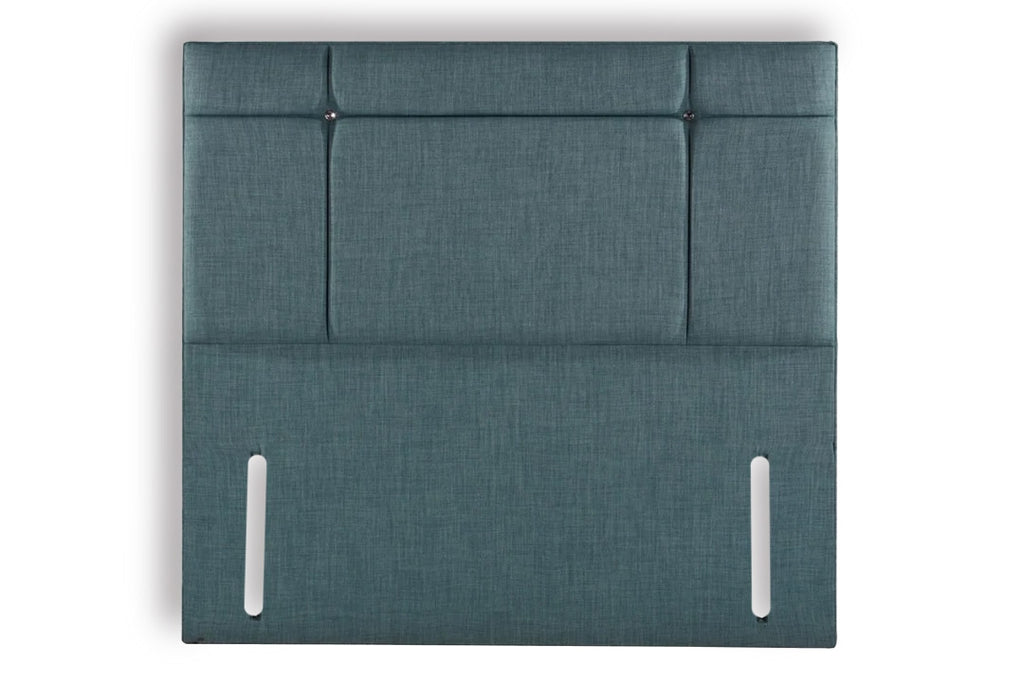 Ultimate Powell 54" Floor Standing Super King Size Headboard