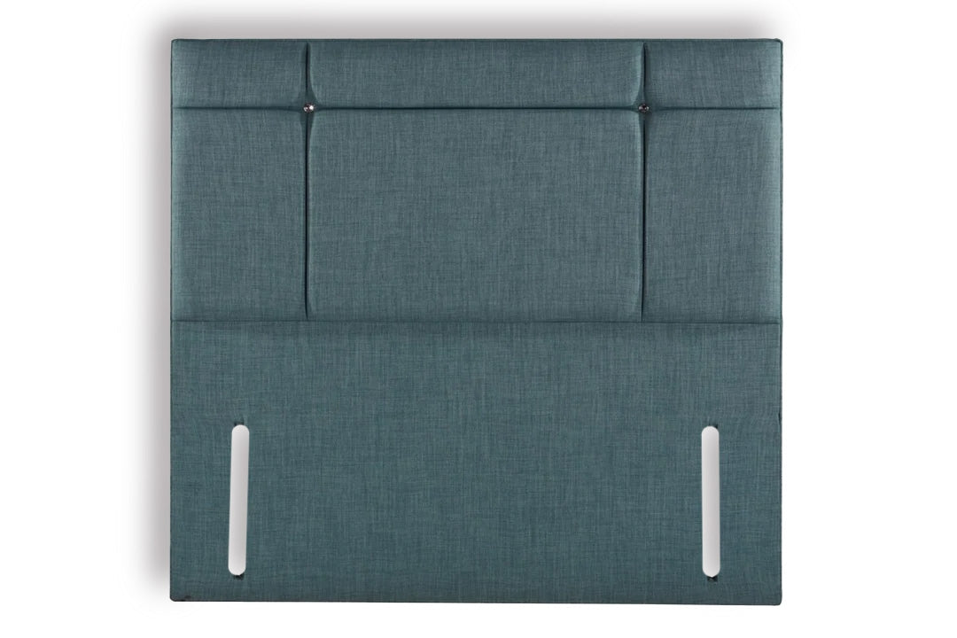 Ultimate Powell 54" Floor Standing Super King Size Headboard