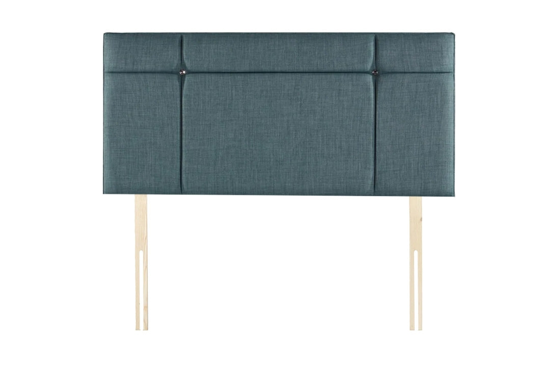 Ultimate Powell Strutted Single Headboard