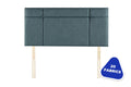 Ultimate Powell Strutted Single Headboard