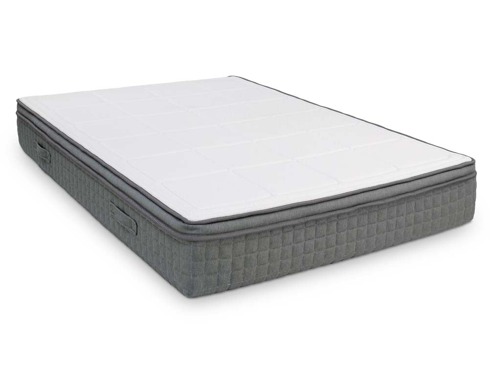 Pure Lavender Calm Memory Pocket 1000 Single Mattress