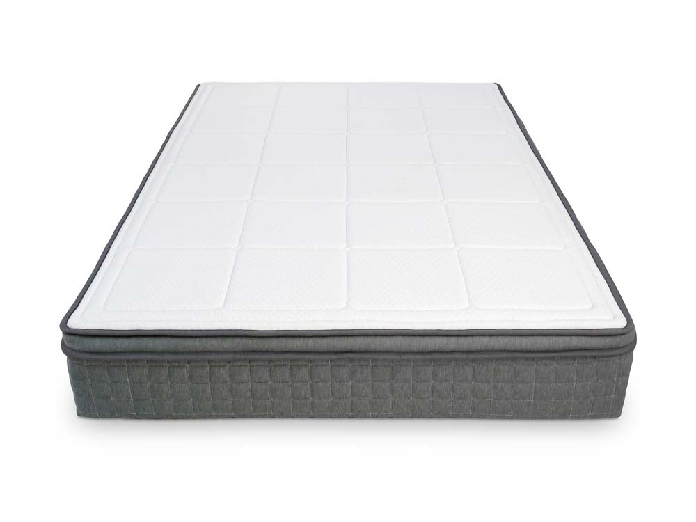 Pure Lavender Calm Memory Pocket 1000 Super King Size Mattress