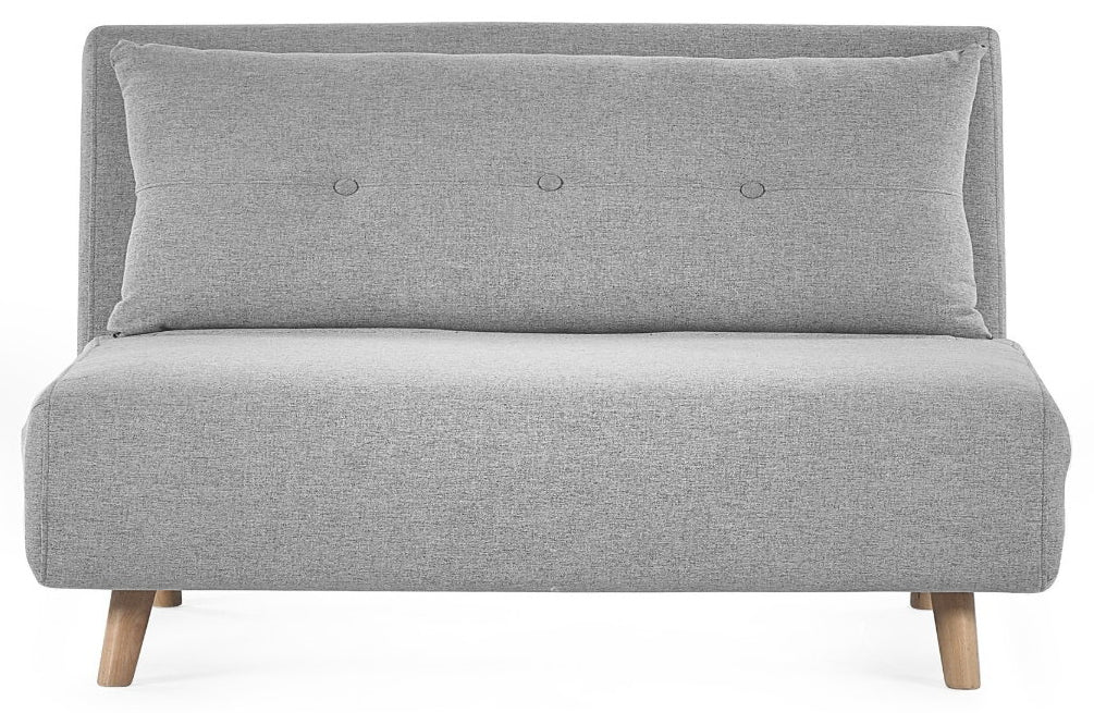 Roman Sofa Bed Grey