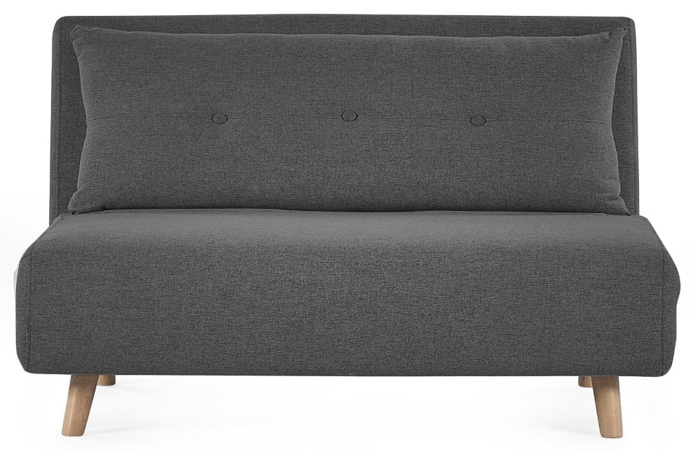 Roman Sofa Bed Mid Grey