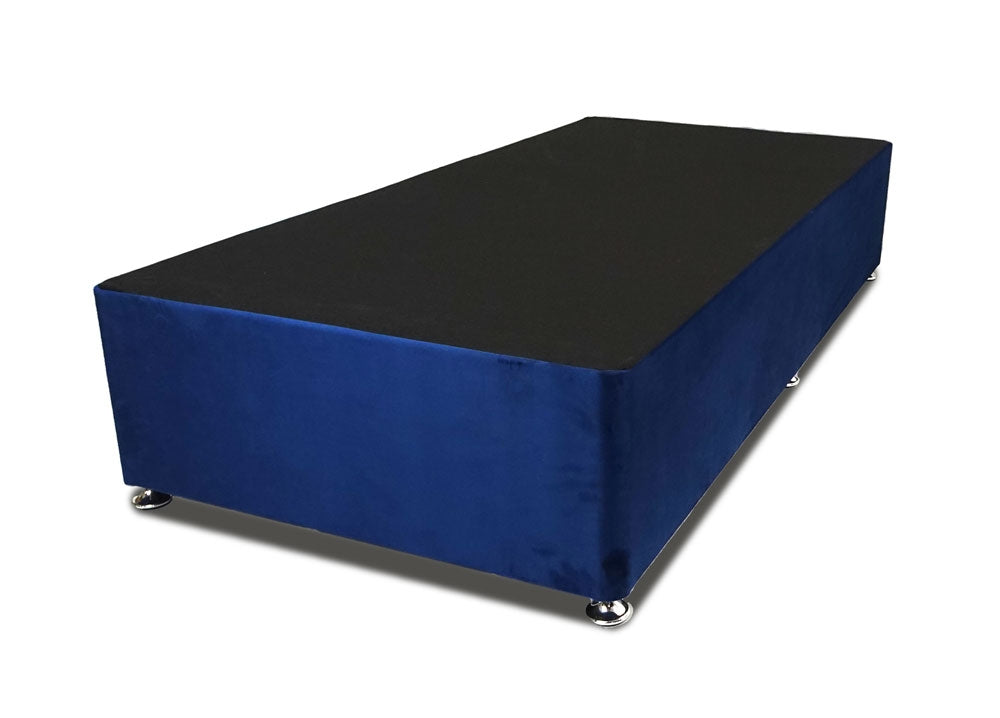 Romantic Single Divan Bed Base