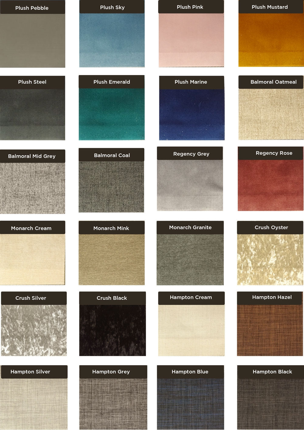 Cadiz Pocket 1000 King Size Divan Bed