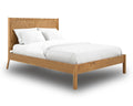 Sabio Grove Oak King Size Bed Frame