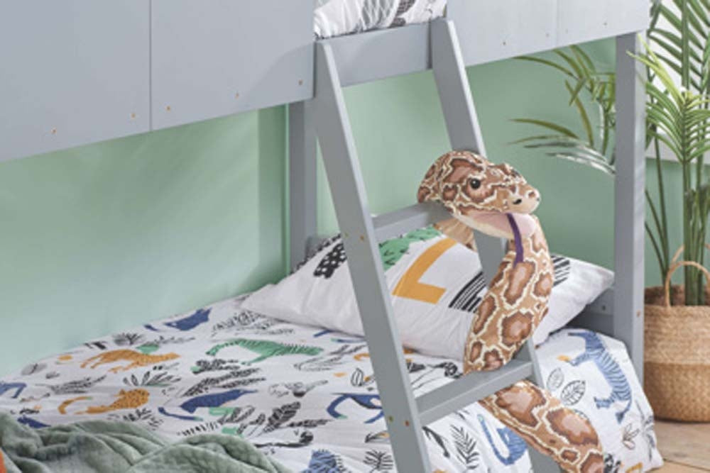 Grey Shack Bunk Bed