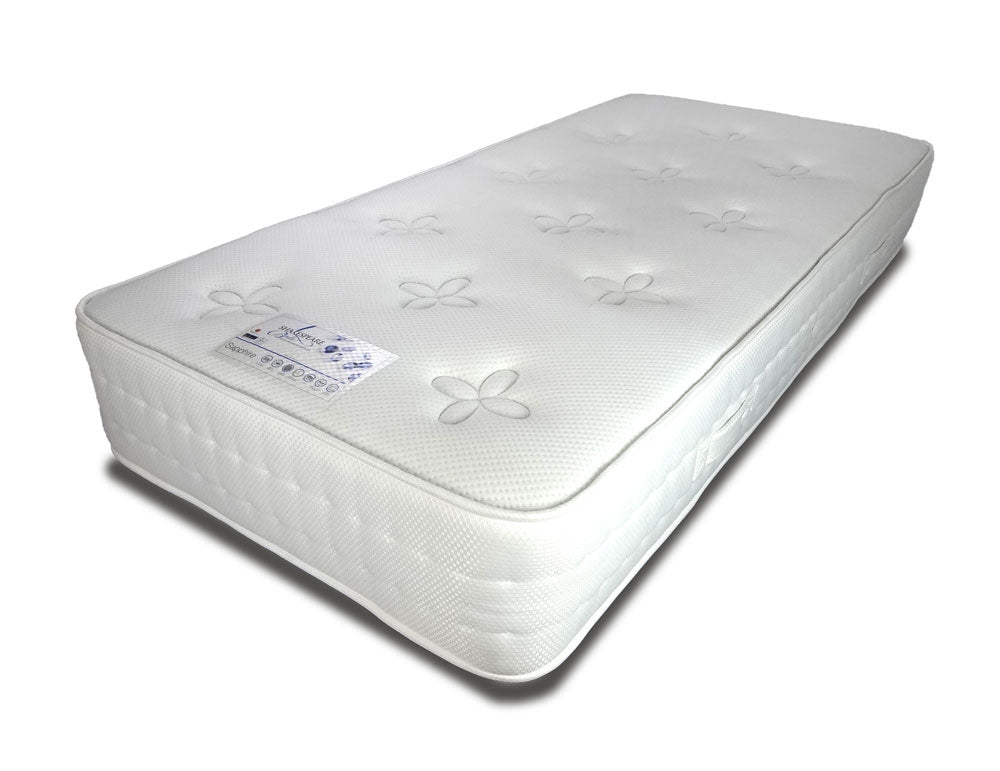 Kozee Sapphire 1000 Pocket Sprung Small Single Mattress