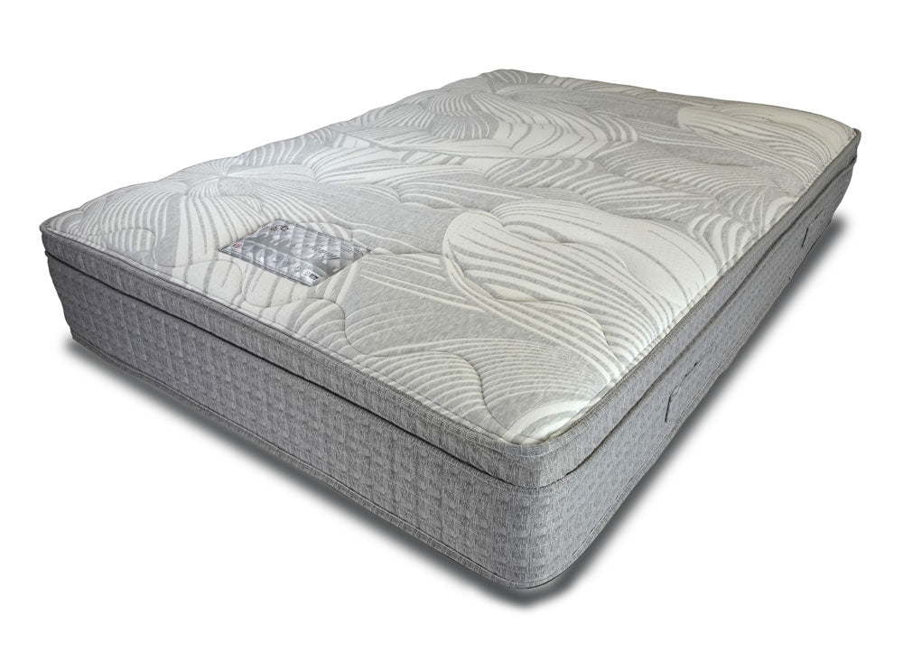Savoy XDeep 1000 Kingsize Mattress