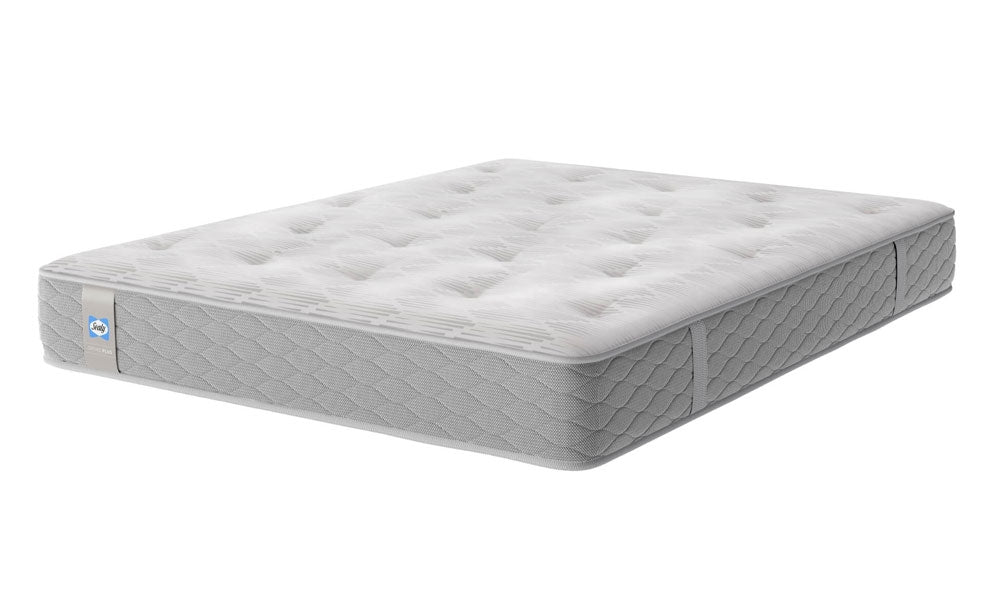 Sealy Scafell Ortho Memory Super King Size Mattress