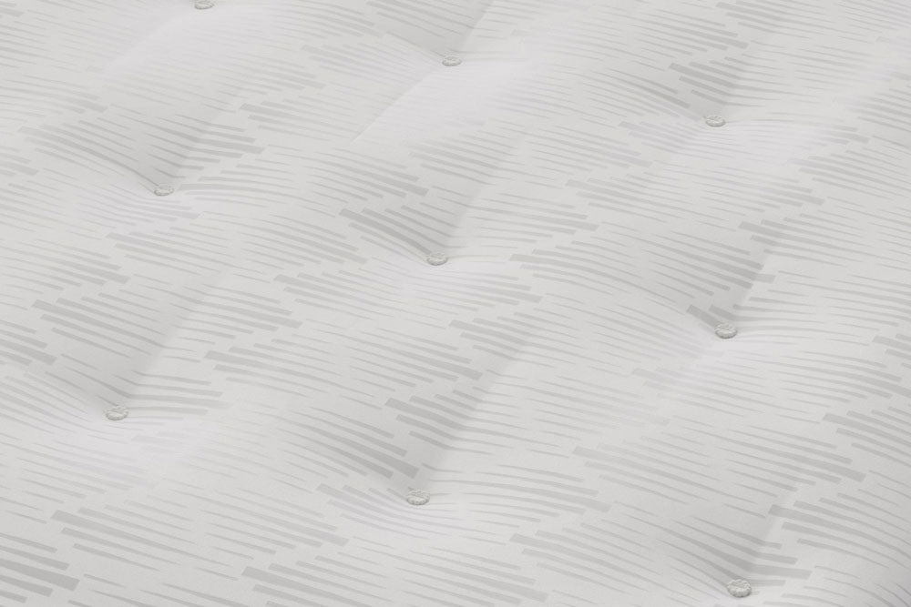 Sealy Scafell Ortho Memory Super King Size Mattress