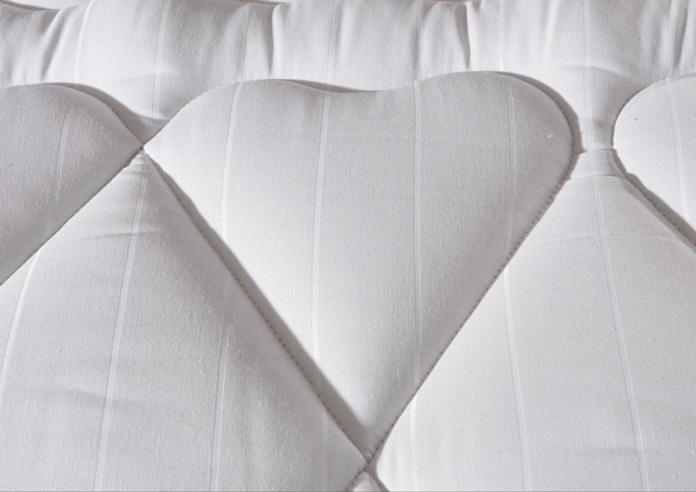 Cheltenham Deluxe Single Divan Bed