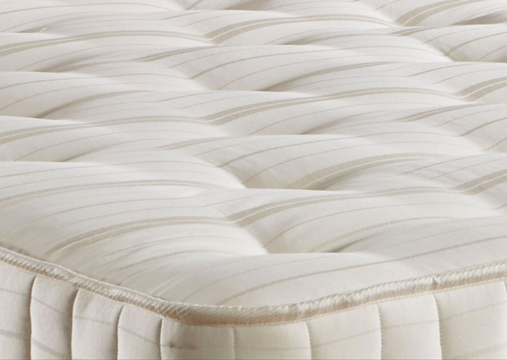 Lingfield Deluxe Super Kingsize Divan Bed