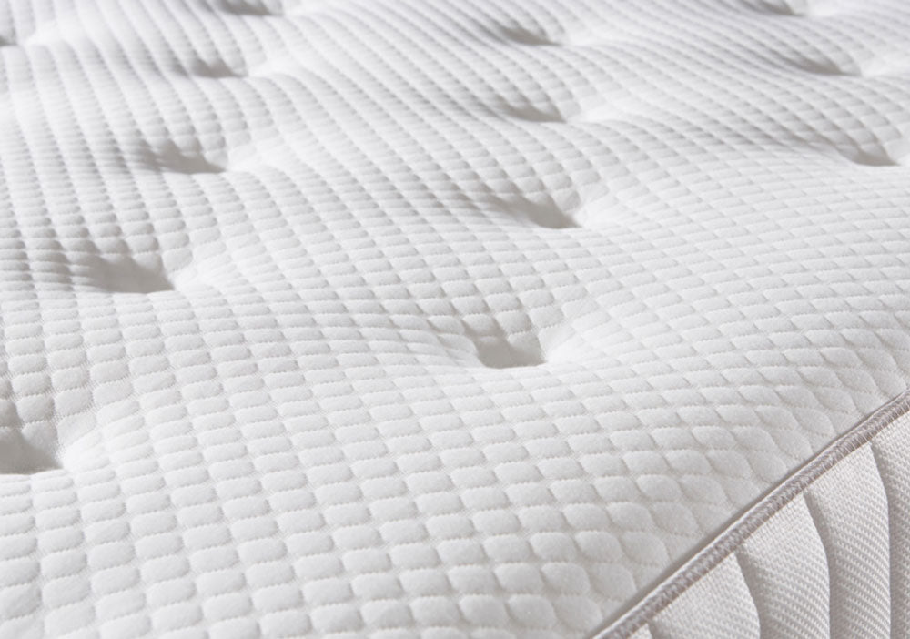 Firmflex Ortho Deluxe Kingsize Divan Bed
