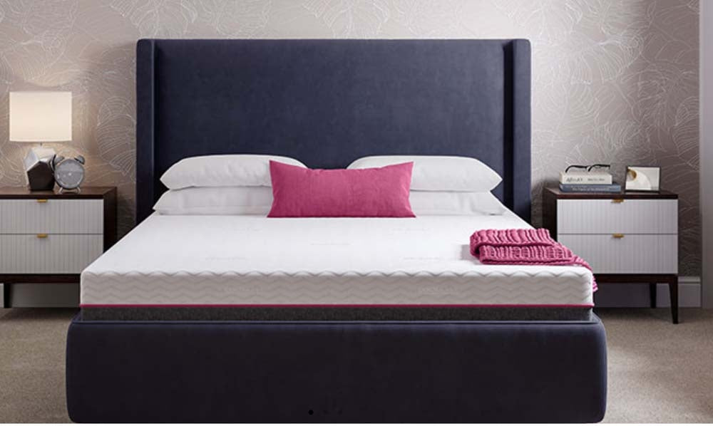 uSleep Supreme Hybrid 2500 Three Quarter Mattress