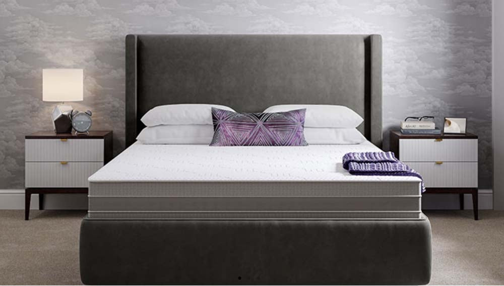 uSleep Supreme Excel Firm Single Mattress