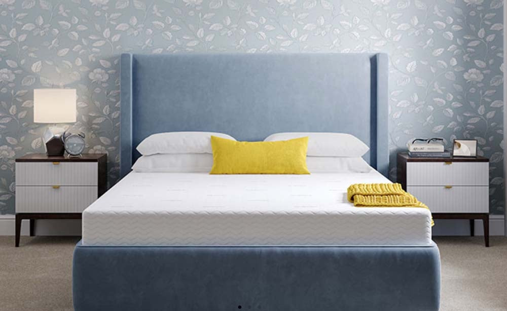 uSleep Supreme Classic Double Mattress