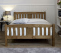 Sena Double Bed Frame